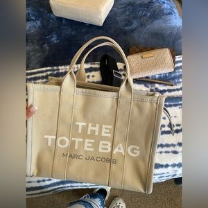 Marc Jacobs tote bag